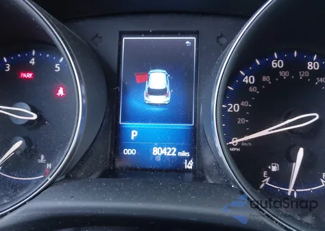 2018 Toyota C-Hr Xle from USA, damaged, VIN NMTKHMBX0JR013945